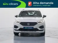 Usado Seat Tarraco FR 150 CV (110 kW) 2023 Blanco SUV