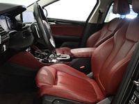 Usado BMW X4 xLine 190 CV (139 kW) 2022 Gris / plata SUV