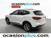 Usado MG EHS Luxury 258 CV (189 kW) 2023 Blanco SUV