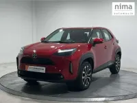 Usado Toyota Yaris Cross Active 116 CV (85 kW) 2023 Burdeos SUV