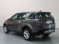 usado Land Rover Discovery Sport Business