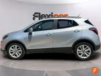 Usado Opel Mokka X Edition 140 CV (102 kW) 2019 Gris SUV