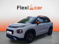 Usado Citroën C3 Aircross Feel 110 CV (80 kW) 2020 Blanco SUV