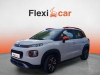 Usado Citroën C3 Aircross PureTech 110 CV (80 kW) 2020 Blanco SUV