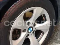 Usado BMW 320 Efficient Dynamics 163 CV (119 kW) 2013 Azul Berlina