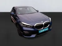 Usado BMW 116 Performance 150 HP (110 kW) 2021 Citadino