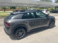 Usado Citroën C4 Business Class 99 CV (72 kW) 2018 Gris / plata Berlina