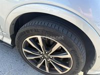 Usado Ford Kuga ST-Line 150 CV (110 kW) 2018 Gris / plata SUV