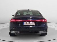 Usado Audi A7 Ambiente 204 CV (150 kW) 2022 Berlina