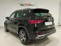 Nuevo Seat Ateca FR 150 CV (110 kW) 2026 Negro SUV