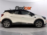 Usado Renault Captur Zen 140 CV (102 kW) 2022 Blanco SUV
