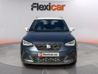 Usado Seat Arona FR 150 CV (110 kW) 2023 Azul SUV