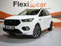 usado Ford Kuga 1.5 EcoBoost 88kW 4x2 ST-Line Gasolina en Flexicar Alcalá de Henares