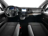 Occasion Toyota Proace 100 kW (136 PK) 2021 Wit MPV