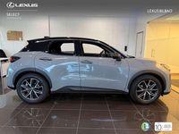 Usado Lexus LBX 136 CV (100 kW) 2025 Gris SUV