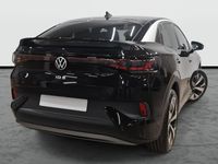 Usado VW ID.5 Pro 210 kW (286 CV) 2026 Negro granadilla metalizado SUV