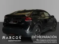 Begagnad Citroën C4 Shine 130 HK (95 kW) 2022
