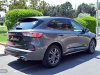 Usado Ford Kuga ST-Line X 150 CV (110 kW) 2020 Gris / plata SUV