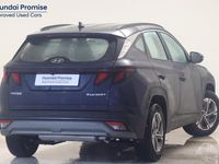 Usado Hyundai Tucson 159 CV (116 kW) 2025 SUV