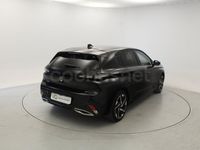 Usado Peugeot 308 Allure 131 CV (96 kW) 2023 Blanco Berlina