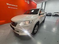 Usado Toyota RAV4 Executive 150 CV (110 kW) 2012 Blanco SUV