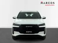 Usado Ebro s400 211 CV (155 kW) 2025 SUV