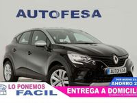 usado Renault Captur 0.9 TCE 90cv 21 ZEN 5P # GARANTIA FAB 06/2024,IVA