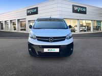 Usado Opel Vivaro 120 CV (88 kW) 2021 Blanco Monovolumen