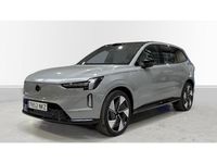 Usado Volvo EX90 Ultra 300 kW (408 CV) 2026 Gris SUV
