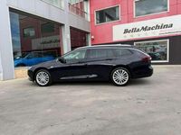 Usado Opel Insignia Innovation 137 CV (100 kW) 2020 Negro Familiar