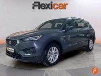 Usado Seat Tarraco Style 150 CV (110 kW) 2023 Gris SUV