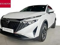 Usado Nissan Qashqai 158 CV (116 kW) 2025 Kori white SUV