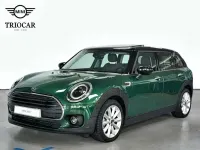 Usado Mini One D Clubman 116 CV (85 kW) 2022 Familiar