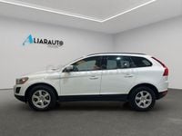 Usado Volvo XC60 Momentum 163 CV (119 kW) 2009 Blanco SUV