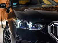 Usado BMW 520 M Sport 197 CV (144 kW) 2024 Negro Berlina