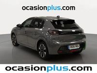 Usado Peugeot 208 Allure 102 CV (75 kW) 2025 Gris Utilitario