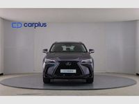 Usado Lexus NX350h Executive Line 242 CV (177 kW) 2024