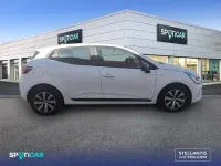 Usado Renault Clio Equilibre 90 CV (66 kW) 2023 Utilitario
