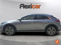 Usado Kia XCeed 141 CV (103 kW) 2021 Azul SUV