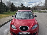 Usado Seat Altea Reference 102 CV (75 kW) 2005 Rojo Monovolumen