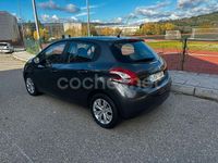 Occasion Peugeot 208 Access 68 PK (50 kW) 2014 Zwart Hatchback