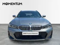 Usado BMW 318 Comfort Edition 150 CV (110 kW) 2025 Gris Familiar