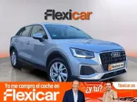 Usado Audi Q2 Advanced Plus 150 CV (110 kW) 2023 Gris SUV