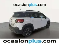 Usado Citroën C3 Aircross Feel 82 CV (60 kW) 2019 Blanco SUV