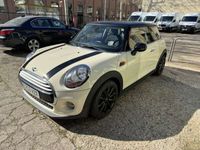 usado Mini Cooper D 