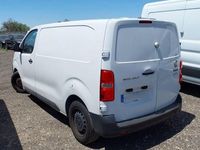 Usado Fiat Scudo Business 100 CV (73 kW) 2022 Blanco Van