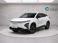 Usado Omoda 5 164 kW (224 CV) 2026 Blanco SUV