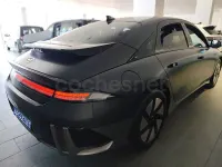Usado Hyundai Ioniq 6 2025 Eléctrico Berlina
