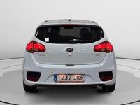 Usado Kia Ceed 120 CV (88 kW) 2015 Utilitario
