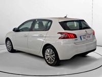 Usado Peugeot 308 Business-Line 131 CV (96 kW) 2019